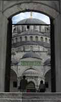 photo of Blue Mosque